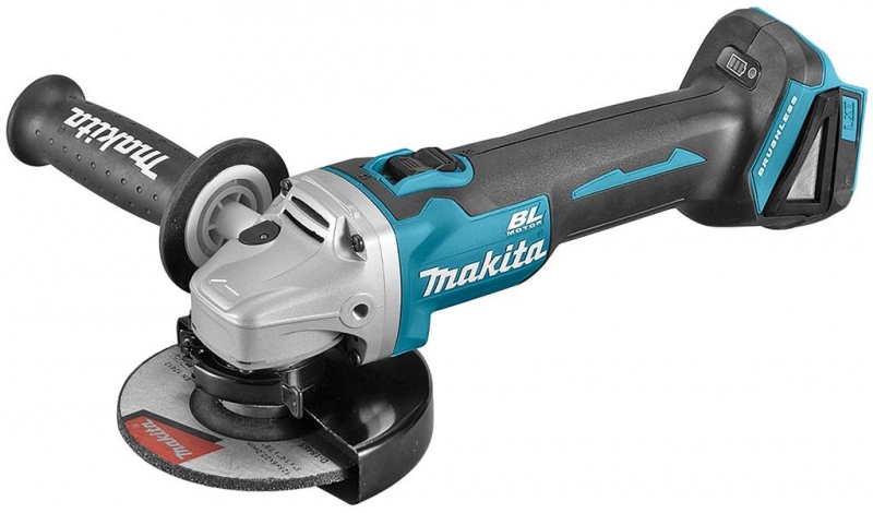MAKITA DGA506ZJ - obrázek č. 0