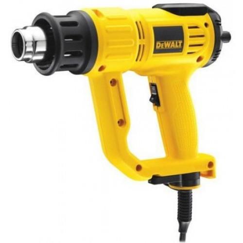 DeWALT pistole horkovzdušná (D26414) - obrázek č. 0