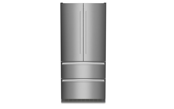 Liebherr CBNste 8872 alarm