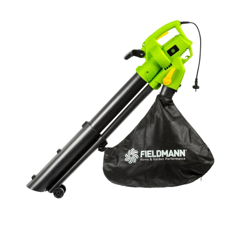 Vysavač listí Fieldmann FZF 4008-E - obrázek č. 0