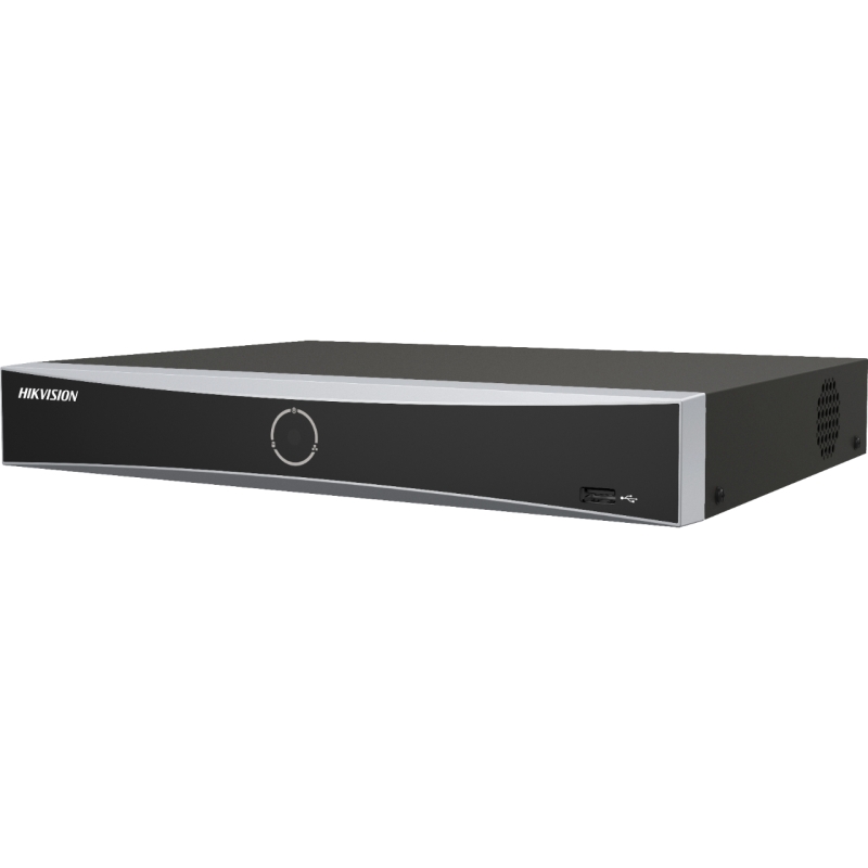 Hikvision Digital Technology DS-7604NXI-K1/4P - obrázek č. 0