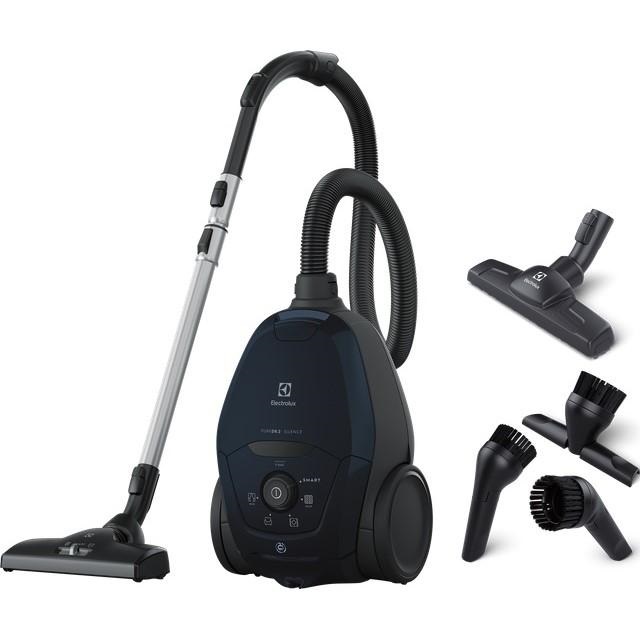 Electrolux PD82-4ST - obrázek č. 0