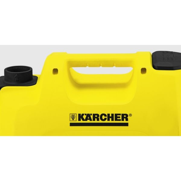 Kärcher BP 4 - obrázek č. 0