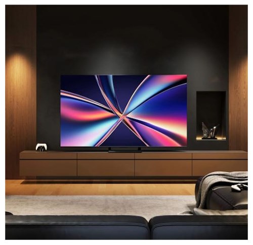 Hisense 55E8Q HDR