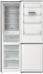 Hisense RB470N4SIA systém otevírání dveří