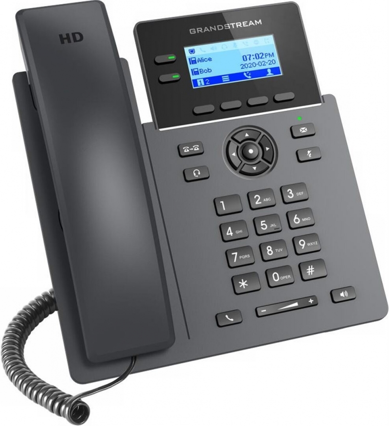 Grandstream GRP2602P - obrázek č. 0