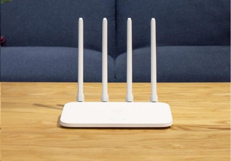 Xiaomi Mi Router 4A - obrázek č. 2