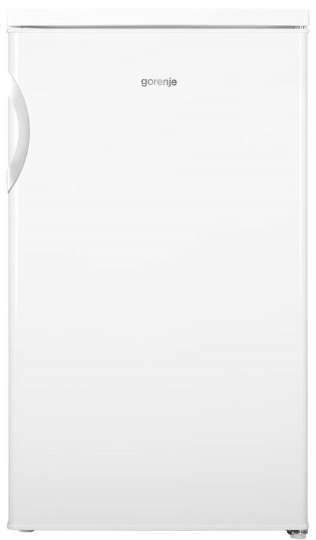 Chladnička Gorenje Primary RB493PW bílá - obrázek č. 1