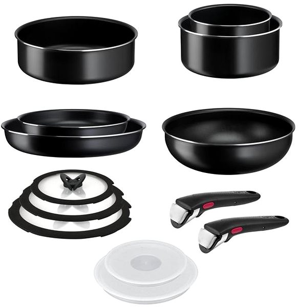 Tefal Ingenio Easy On L1599243 - obrázek č. 0