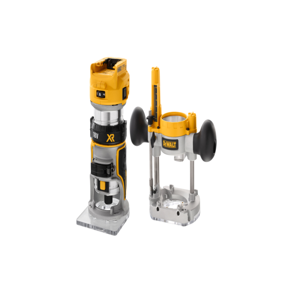 DeWALT DCW604NT-XJ - obrázek č. 0