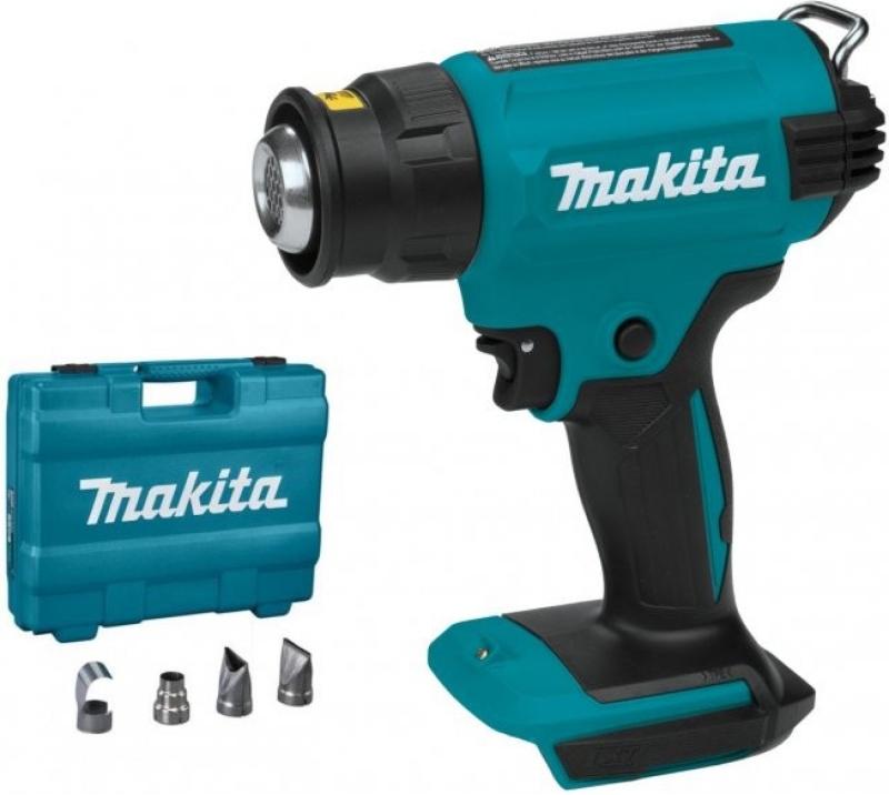 Makita DHG180ZJ - obrázek č. 0
