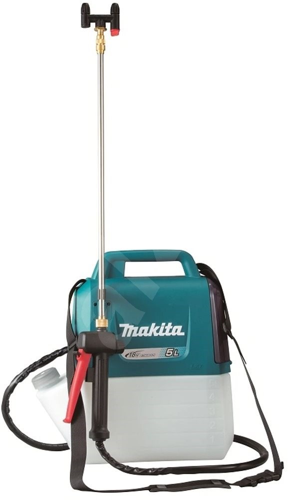 Makita DUS054Z - obrázek č. 0