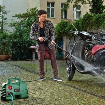 Vysokotlaký čistič Bosch EasyAquatak 100 Long Lance 0.600.8A7.E01 - obrázek č. 3