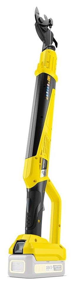 Kärcher TLO 18-32 Battery - obrázek č. 0