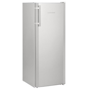 Liebherr KPsle290 Zaměnitelné otevírání dveří