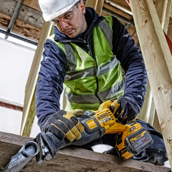 DeWALT DCS389X2-QW - obrázek č. 0
