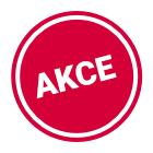Akce